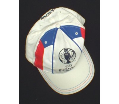 Dětská čepice šiltovka Official