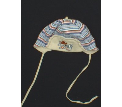 Dětská čepice, klobouček Puppy