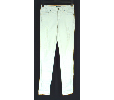 Dámské jeans Superstars