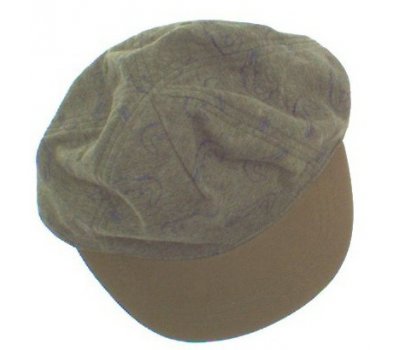 Dětská čepice Topomini