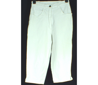 Dámské 3/4 jeans B 