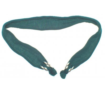 Dětská šála Puppy