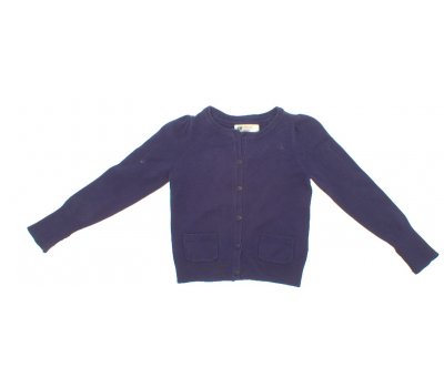 Dětský svetřík H&M