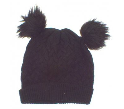 Dětská čepice Puppy