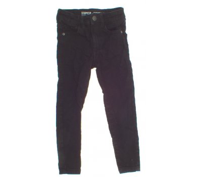 Dětské kalhoty  super skinny George