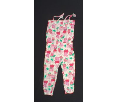 Dětský overal Peppa Pig