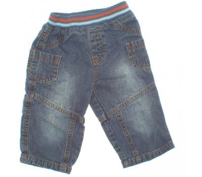 Dětské jeansy Cherokee