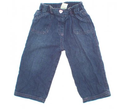 Dětské jeansy Tiny Ted
