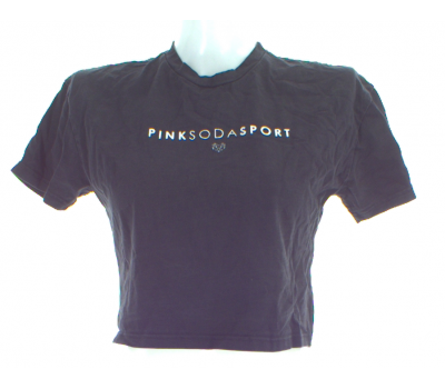 Dámské tričko Pink Soda