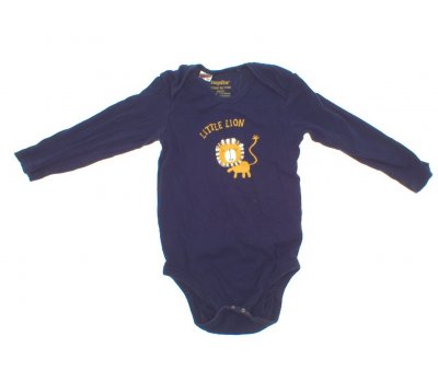 Dětské body Lupilu