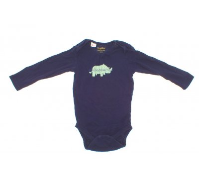 Dětské body Lupilu