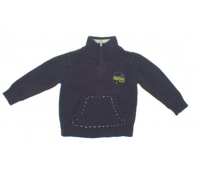 Dětský svetřík Blue Seven