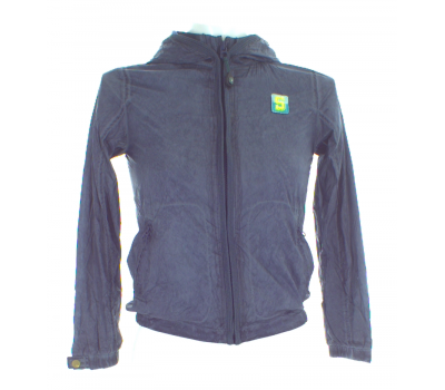 Dětská jarní bunda Super Jacket 
