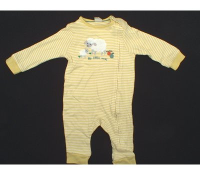 Dětský overal John Lewis Baby