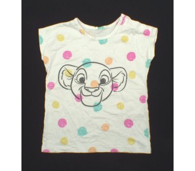 Dětské tričko Disney baby