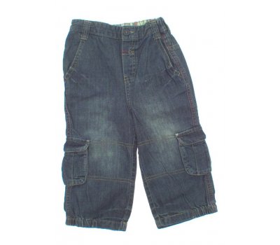 Dětské jeans Cherokee