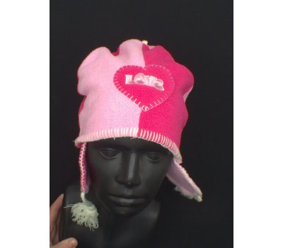 Dětská čepice Hats