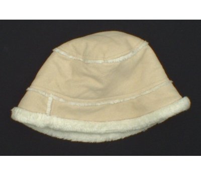 Dětská čepice, klobouček Puppy