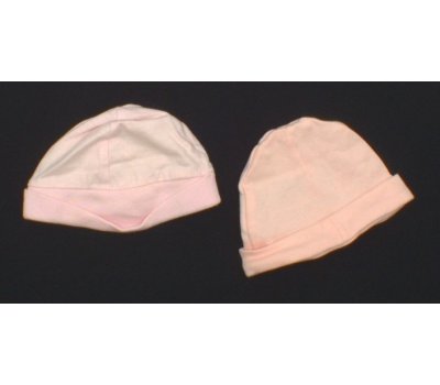 Dětská čepice set 2 kusů So Cute