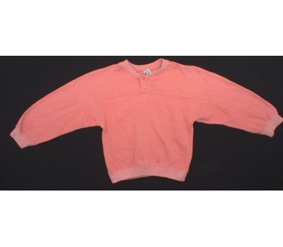 Dětská mikina Milo Coats