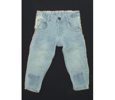 Dětské jeans Skinny Fit