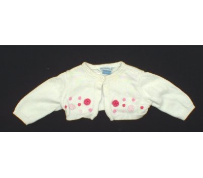 Dívčí bolerko John Lewis Baby