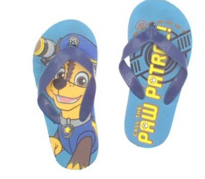Dětské žabky Puppy