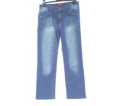 Dámské jeans Dtn