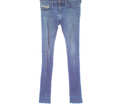 Dámské jeans Ewening Wear