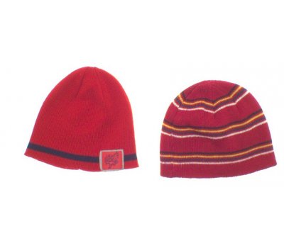 Dětská čepice set 2ks Dunnes