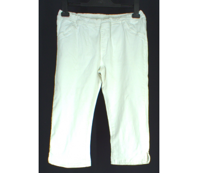 Dámské tříčtvrťáky jeansové Ewening Wear