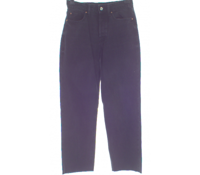 Dámské jeans Denim