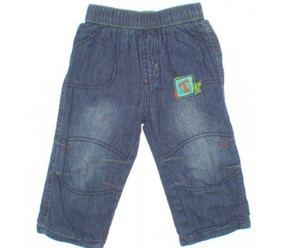 Dětské jeans Disney