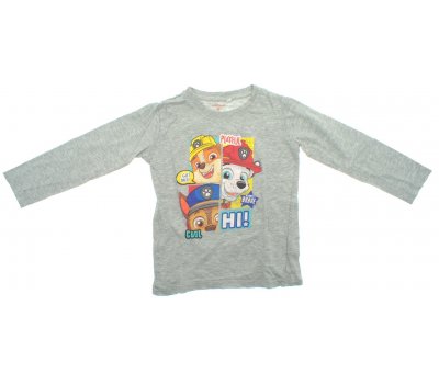 Dětské triko Mickey Kids