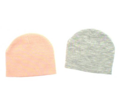 Dětská čepice set 2 ks Primark