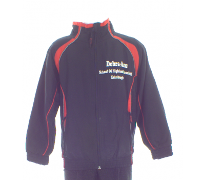 Dětská bunda