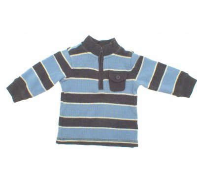 Dětská polomikina Baby Gap