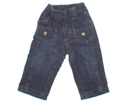 Dětské jeans, džíny Wenice
