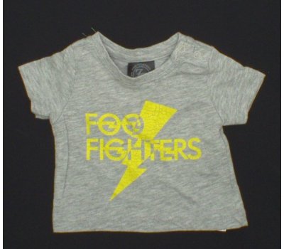 Dětské tričko Foo Fighters