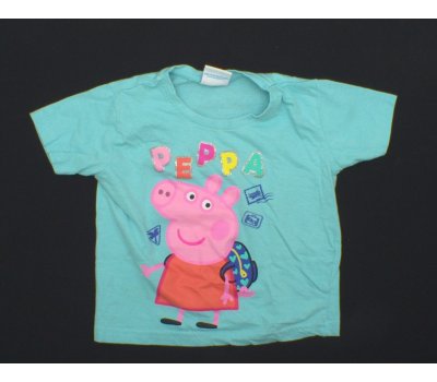 Dětské tričko Peppa Pig
