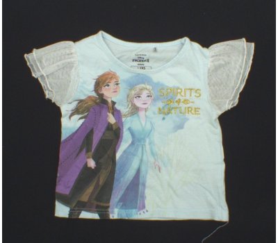 Dětské tričko Disney