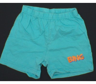 Dětské kraťasy Bing