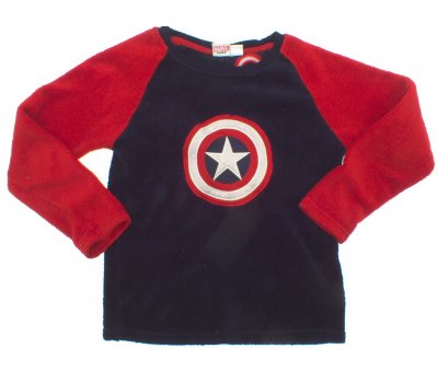 Dětská mikina Marvel
