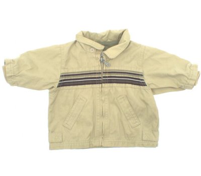 Dětská bunda Baby