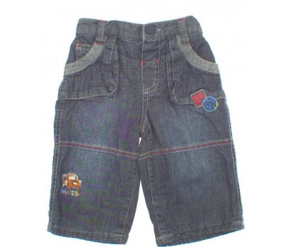 Dětské jeans, džíny Disney