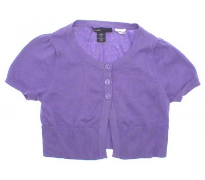 Dívčí bolerko babyGap