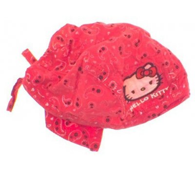 Dětská čepice Sanrio