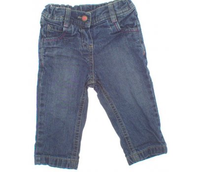 Dětské jeans, džíny Baby