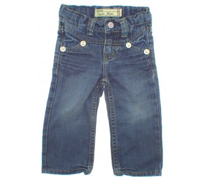 Dětské jeans, džíny Vingino