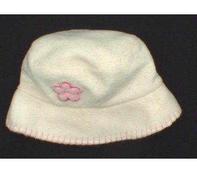 Dětský klobouček Puppy